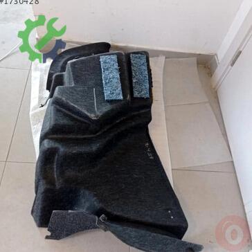 Volkswagen Jetta Bagaj 5C6867427A çıkma parça