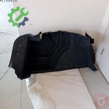 Volkswagen Jetta Bagaj 5C6867427A çıkma parça