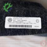 Volkswagen Jetta Bagaj 5C6867427A Sökme Çıkma