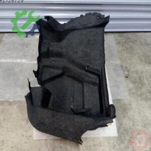 Volkswagen Jetta Bagaj 5C6867427C Sökme Çıkma