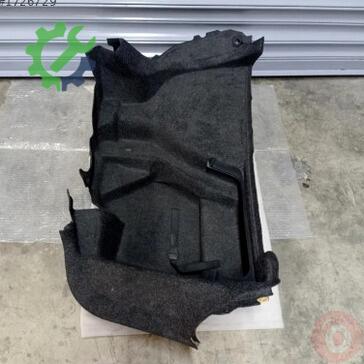 Volkswagen Jetta Bagaj çıkma parça