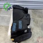 Volkswagen Jetta Bagaj 5C6867427C Sökme Çıkma