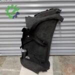 Volkswagen Jetta Bagaj 5C6867427C Sökme Çıkma