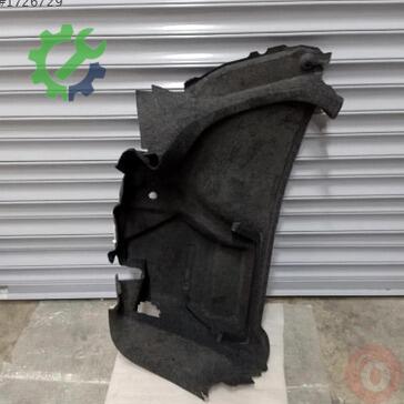 Volkswagen Jetta Bagaj 5C6867427C çıkma parça