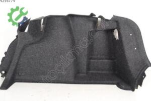 Volkswagen Jetta Orijinal Çıkma Bagaj 5C6867428S