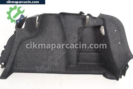 Volkswagen Jetta Bagaj çıkma parça