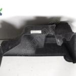 Volkswagen Jetta Orijinal Çıkma Bagaj 5C6867428S