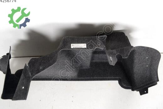 Volkswagen Jetta Bagaj 5C6867428S çıkma parça