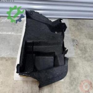 Volkswagen Jetta Orijinal Çıkma Bagaj 5C6867428T