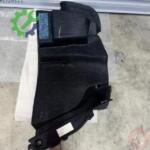 Volkswagen Jetta Orijinal Çıkma Bagaj 5C6867428T