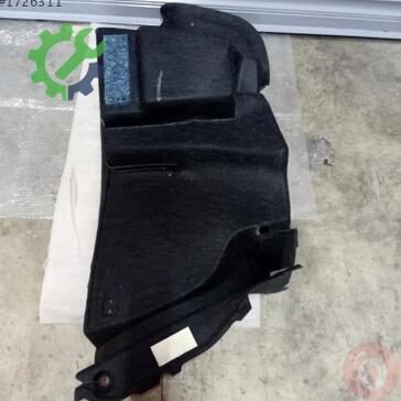 Volkswagen Jetta Bagaj 5C6867428T çıkma parça