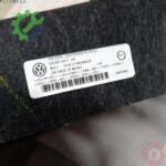 Volkswagen Jetta Orijinal Çıkma Bagaj 5C6867428T