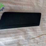 Çıkma Volkswagen Jetta Bagaj 5C6867462