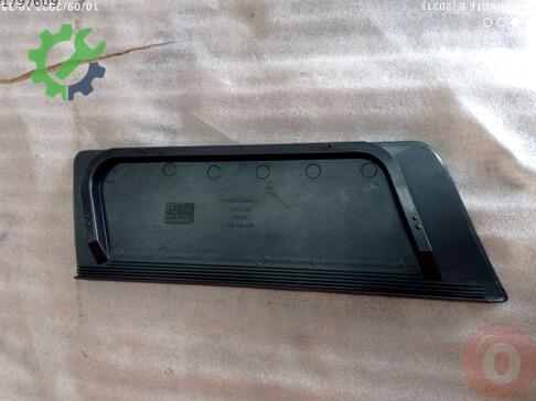 Volkswagen Jetta Bagaj 5C6867462 çıkma parça