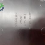 Çıkma Volkswagen Jetta Bagaj 5C6867462