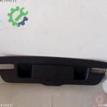 Volkswagen Jetta 2011-2018 Bagaj Çıkma – 5C6867605A