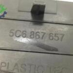 Volkswagen Jetta Bagaj 5C6867657 Sökme Çıkma