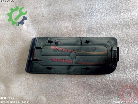 Volkswagen Jetta Bagaj 5C6867658 çıkma parça