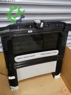 Volkswagen Jetta Sunroof 5C6877041J çıkma parça