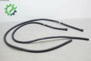 Volkswagen Jetta Orijinal Çıkma Sunroof 5C6877234