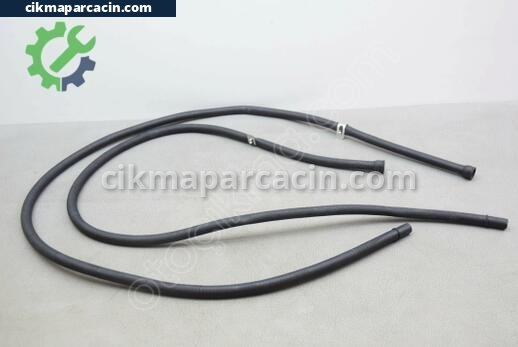 Volkswagen Jetta Sunroof çıkma parça