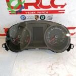 Çıkma Volkswagen Jetta Gösterge Paneli 5C6920886B