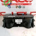 Çıkma Volkswagen Jetta Gösterge Paneli 5C6920886B
