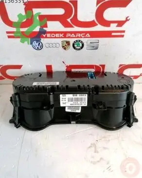 Volkswagen Jetta Gösterge Paneli 5C6920886B çıkma parça