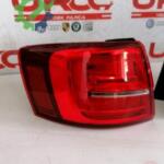 Stop Volkswagen Jetta 2022 Çıkma 5C6941207E