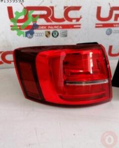 Stop Volkswagen Jetta 2022 Çıkma 5C6941207E