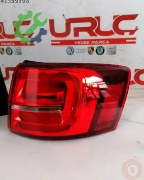 Volkswagen Jetta Stop 5C6941207E çıkma parça