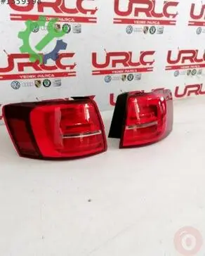 Volkswagen Jetta Stop 5C6941207E çıkma parça