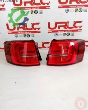 Volkswagen Jetta Stop 5C6941207E çıkma parça