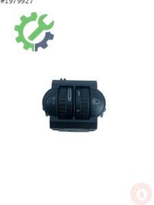 Volkswagen Jetta Orijinal Çıkma Far Anahtarı 5C6941333A