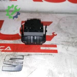 Volkswagen Jetta Orijinal Çıkma Far Anahtarı 5C6941333A