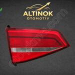 5C6945093 JETTA SOL İÇ STOP BAGAJ KAPAĞINDAKİ 2015-2017 ARASI