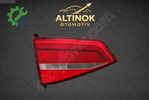 5C6945093 JETTA SOL İÇ STOP BAGAJ KAPAĞINDAKİ 2015-2017 ARASI