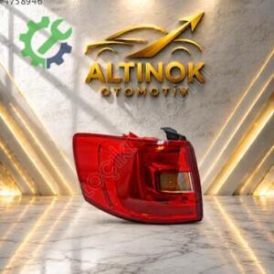 5C6945095 JETTA SOL DIŞ STOP 2011-2014 ARASI