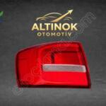 5C6945095 JETTA SOL DIŞ STOP 2015-2017 ARASI
