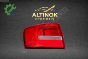 5C6945095 JETTA SOL DIŞ STOP 2015-2017 ARASI