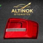 5C6945096 JETTA SAĞ DIŞ STOP 2015-2017 ARASI