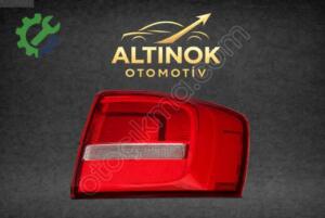 5C6945096 JETTA SAĞ DIŞ STOP 2015-2017 ARASI