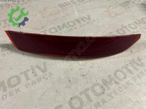 5C6945105A VOLKSWAGEN JETTA 2011-2014 SOL ARKA REFLEKTÖR