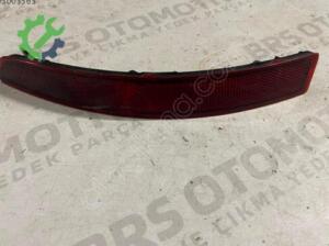 5C6945105B VW JETTA 2015-2018 SOL ARKA TAMPON REFLEKTÖRÜ