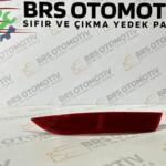 5C6945106A VOLKSWAGEN JETTA 2011 2014 SIFIR SAĞ ARKA REFLEKTÖR