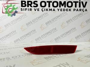 5C6945106A VOLKSWAGEN JETTA 2011 2014 SIFIR SAĞ ARKA REFLEKTÖR