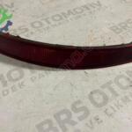 5C6945106B VOLKSWAGEN JETTA SAG ARKA TAMPON REFLEKTÖR 2015-2017