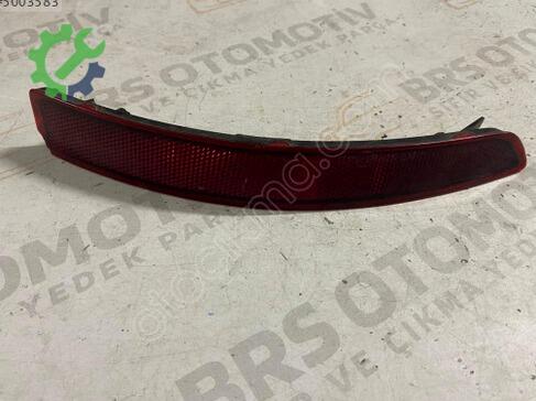 Volkswagen Jetta Tampon Reflektörü çıkma parça