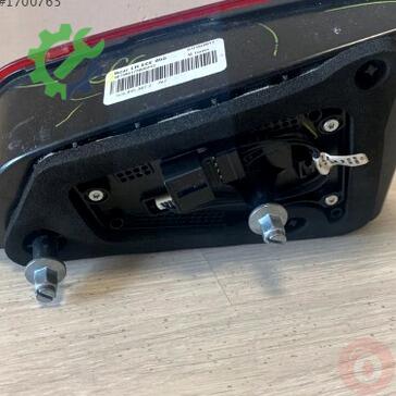 Volkswagen Jetta Stop 5C6945307J çıkma parça