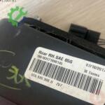 Stop Volkswagen Jetta 2022 Çıkma 5C6945308H